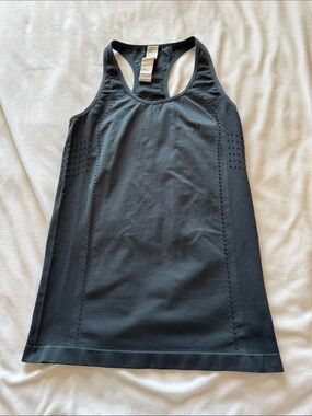 Fabletics Delta Seamless Tank II